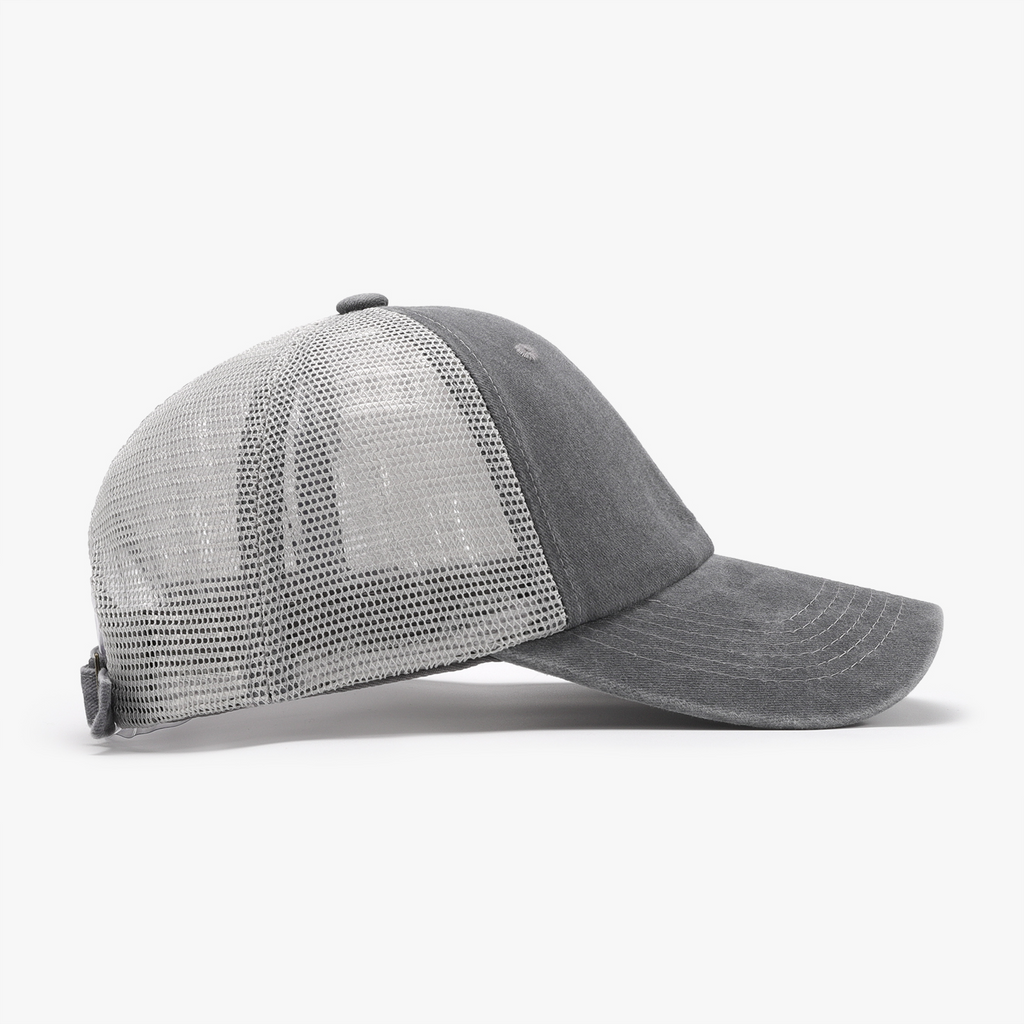 Kaiju Monster Tokyo Japan Vintage Cotton Breathable Hat