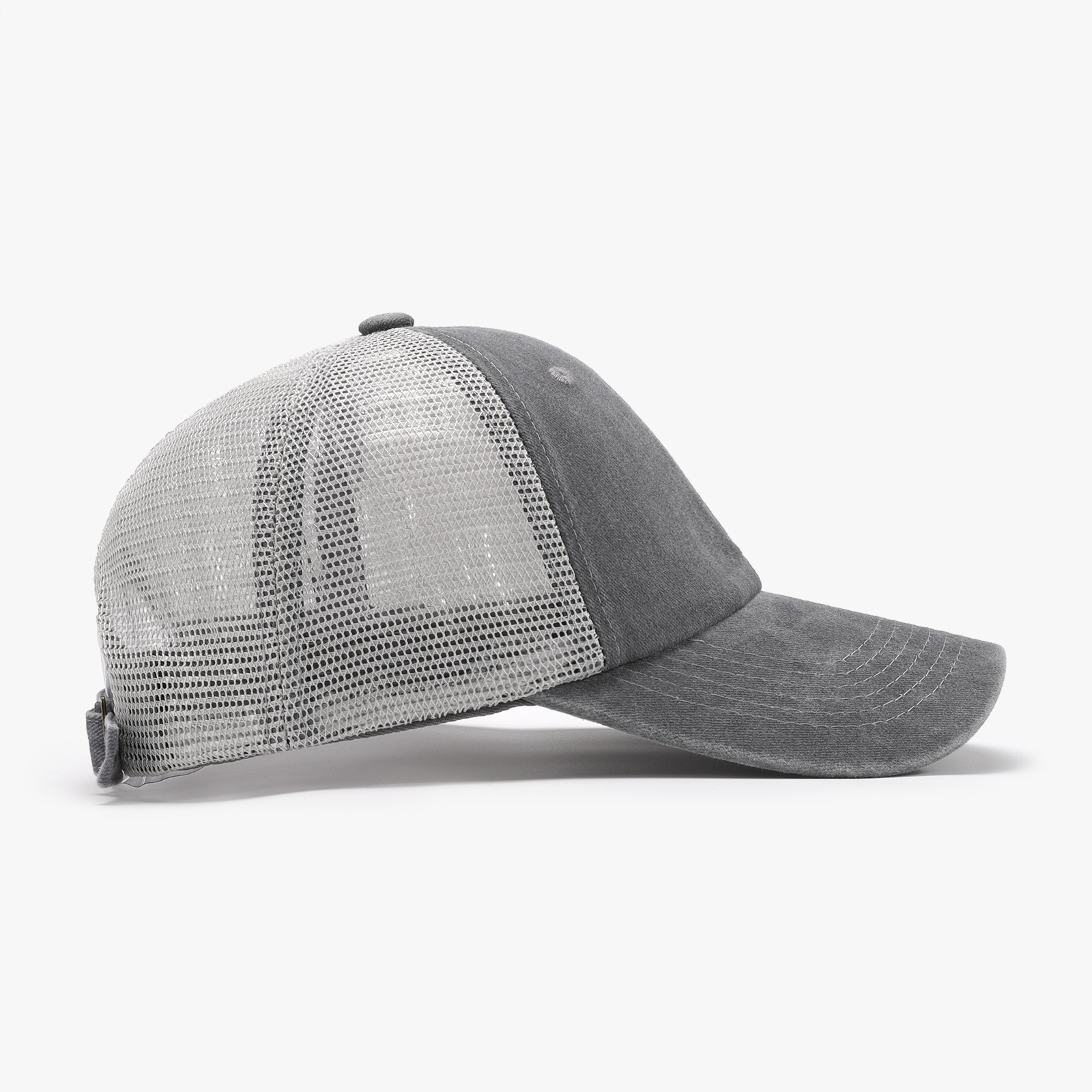 Kaiju Monster Tokyo Japan Vintage Cotton Breathable Hat