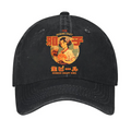 Okinawa Noriko Draft Beer Vintage Cotton Cap