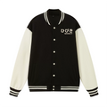Hibiki Whisky Vintage Cotton Varsity Jacket