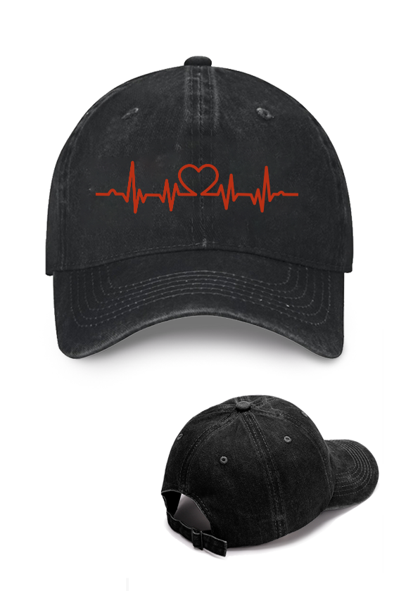 Vintage Cotton Cap