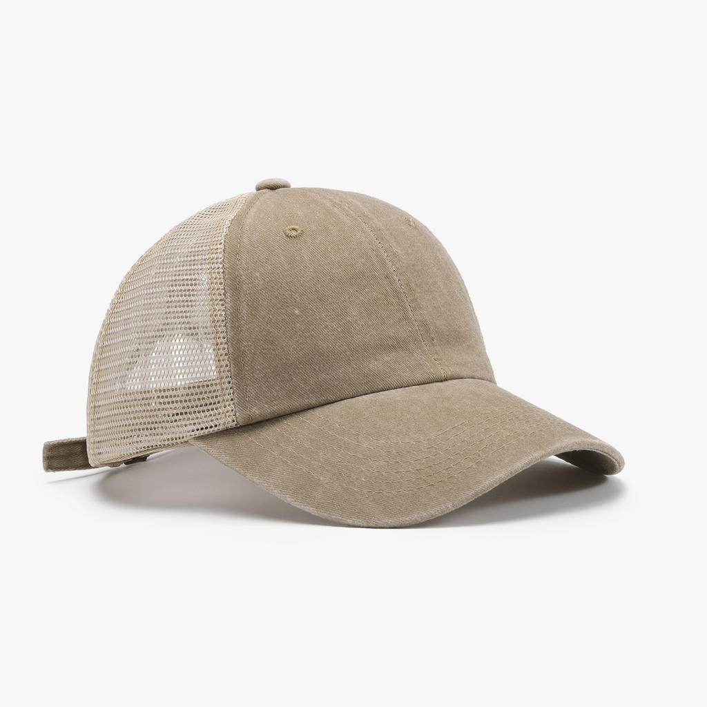 Kaiju Monster Tokyo Japan Vintage Cotton Breathable Hat