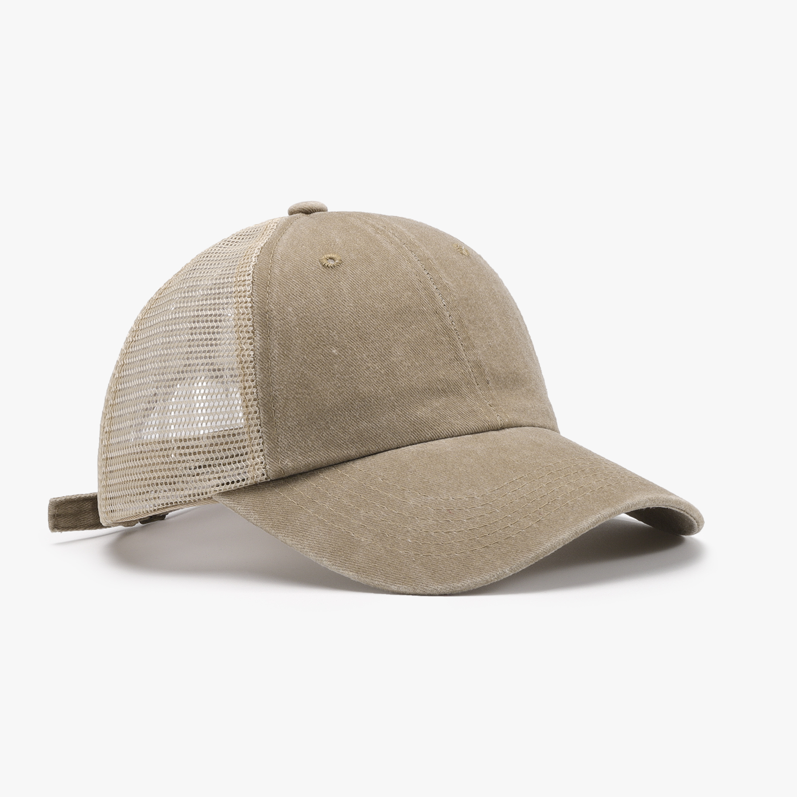 Kaiju Monster Tokyo Japan Vintage Cotton Breathable Hat
