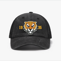 Osaka Tiger Vintage Cotton Breathable Hat