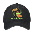 Gengar Vintage Cotton Cap