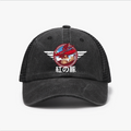 Ghibli Porco Vintage Cotton Breathable Hat