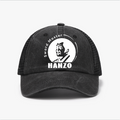 Hattori Hanzo Vintage Cotton Breathable Hat