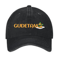 Egg Saint Patrick Vintage Cotton Cap