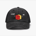 Lego Vintage Cotton Breathable Hat