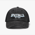 Spaceballs Vintage Cotton Breathable Hat