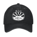 Fuji Mount Vintage Cotton Cap