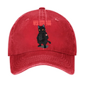 Battle Cat Vintage Cotton Cap