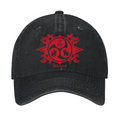 Okinawa Vintage Cotton Cap
