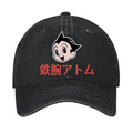 Astro Boy Vintage Cotton Cap