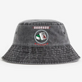 Mahjong Vintage 100% Cotton Bucket Hat