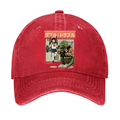 Kaiju Vintage Cotton Hat