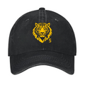 Tiger Vintage Cotton Cap
