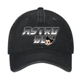 Astro Boy Vintage Cotton Cap