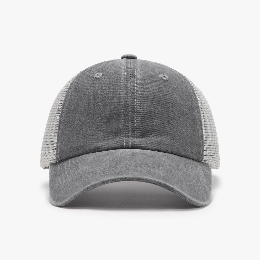Kaiju Monster Tokyo Japan Vintage Cotton Breathable Hat