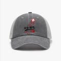 Shohei Ohtani Vintage Cotton Breathable Hat