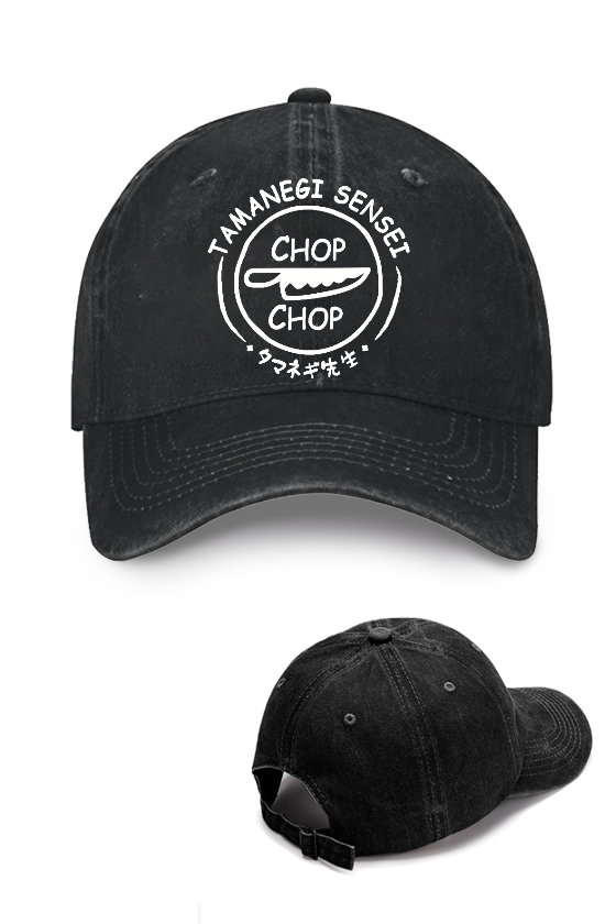 PaRappa the Rapper Vintage Cotton Cap