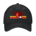 Fox Vintage Cotton Cap