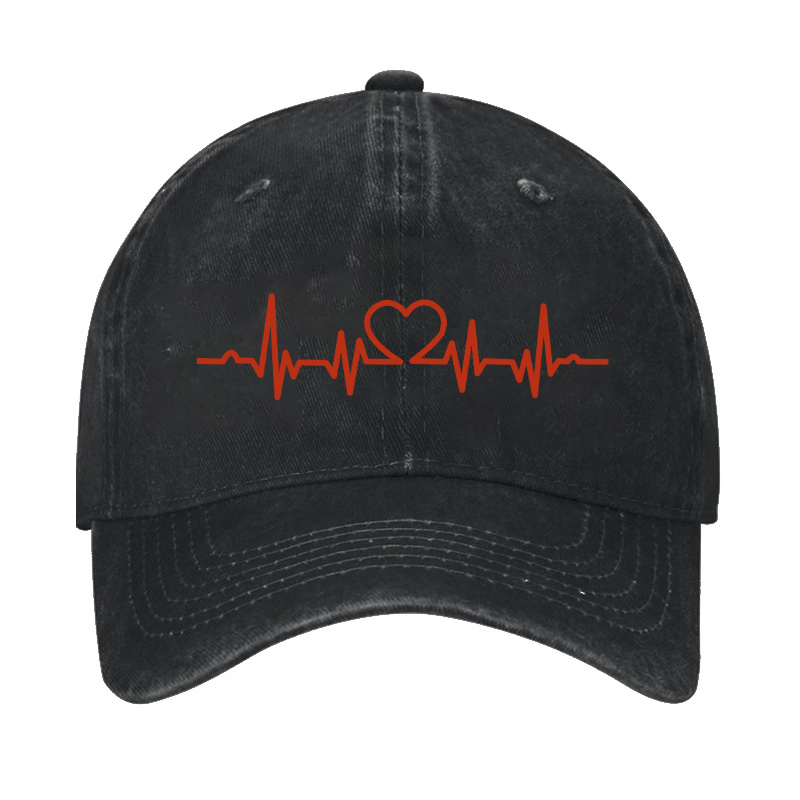 Vintage Cotton Cap