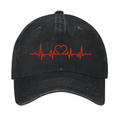 Vintage Cotton Cap