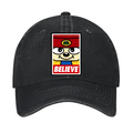 PaRappa the Rapper Vintage Cotton Cap