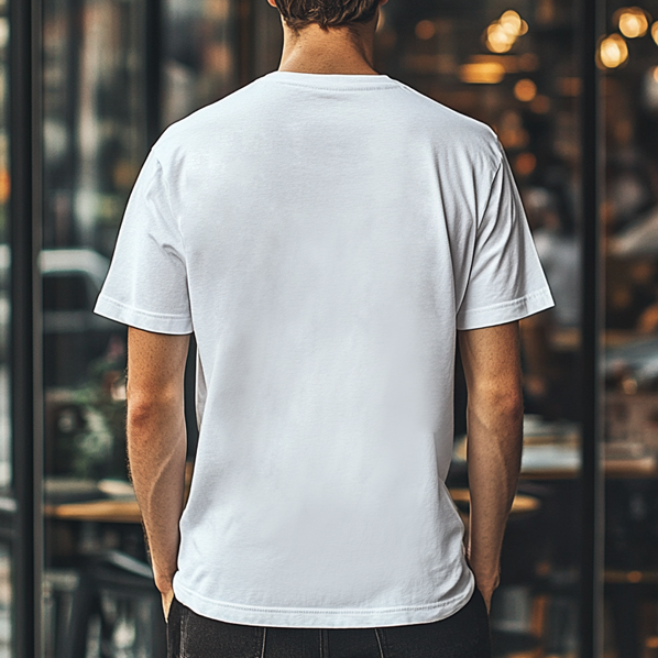 Rock Kaiju Japanese Style Classic Tee