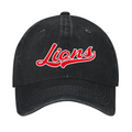 Lions Vintage Cotton Cap
